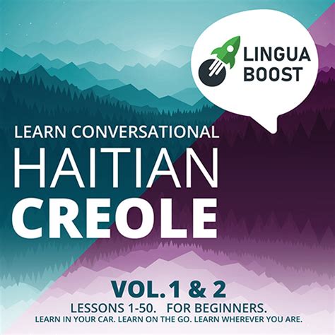 learn haitian creole online